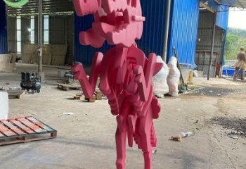 恐龍雕塑提供，美陳雕塑，景觀恐龍骨架雕塑制作