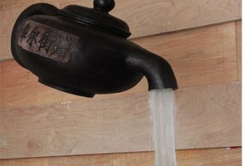 風景區(qū)天壺雕塑-露天雕塑-藝術天壺雕塑生產廠家