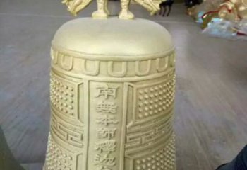 寺廟銅鐘制作