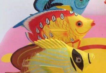 餐飲店坐凳雕塑