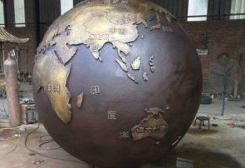 地圖雕塑生產，景觀雕塑，各類地圖雕塑定制廠家
