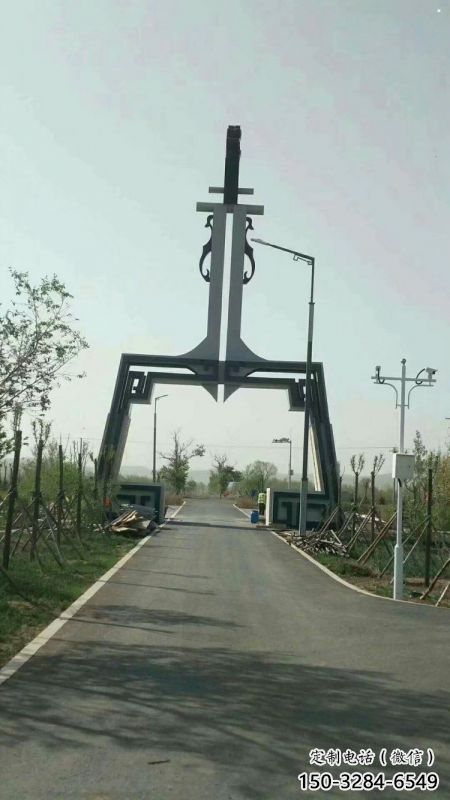 馬頭琴雕塑選用，鍛造工藝，不銹鋼馬頭琴雕塑標(biāo)準(zhǔn)