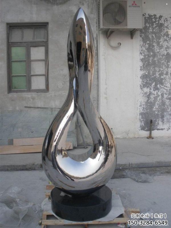 景觀數(shù)字雕塑