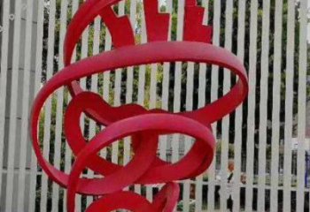 愛(ài)字雕塑承接，鍛造工藝，不銹鋼愛(ài)字雕塑訂做廠(chǎng)家