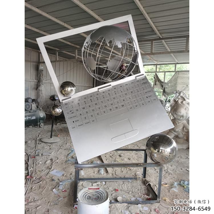 筆記本雕塑展品，景觀概念，景觀筆記本雕塑優選