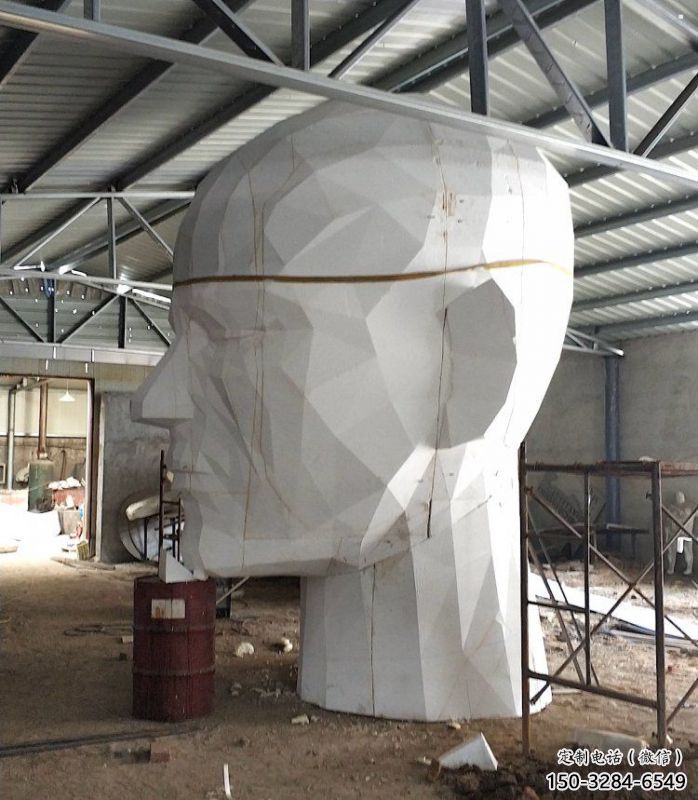 人頭像雕塑供給，中式工藝，歐式人頭像雕塑精品