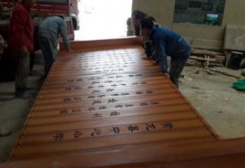 書簡雕塑供求，金屬構(gòu)件，不銹鋼書簡雕塑生產(chǎn)