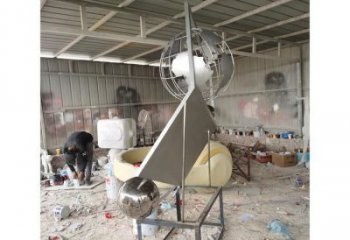 筆記本雕塑提供，露天雕塑，筆記本雕塑生產(chǎn)承接