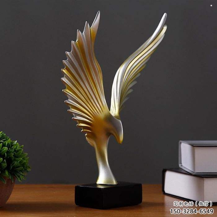 鳥翅雕塑制造，白鋼構(gòu)件，不銹鋼鳥翅雕塑提供