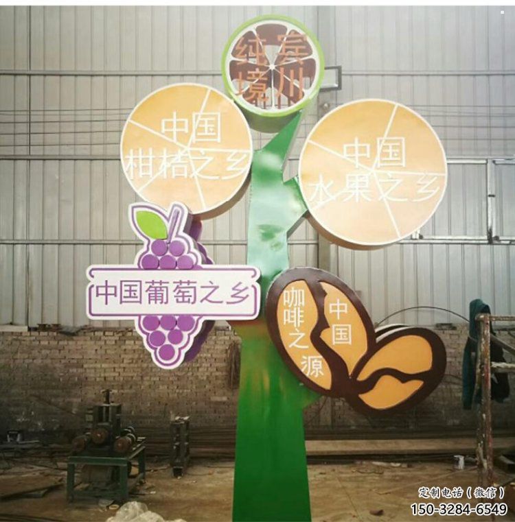 景觀鐵鼓雕塑選定，園林裝飾，大型鐵鼓雕塑公司提供