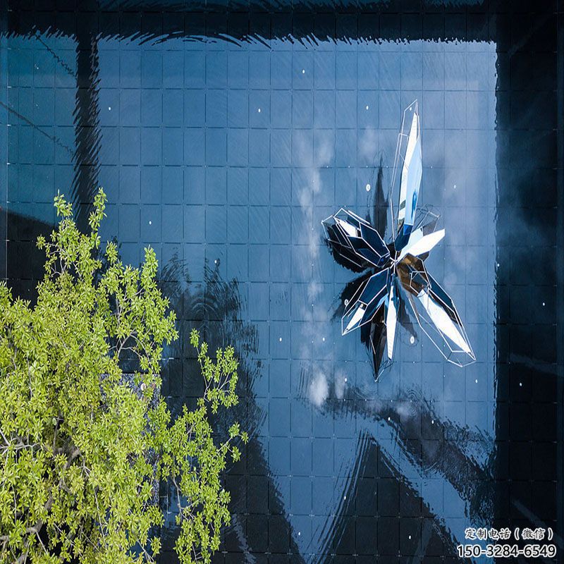 沈陽鉆石雕塑預定