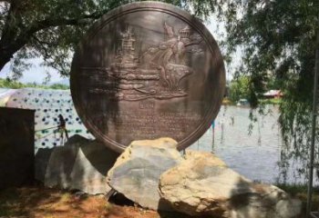 亳州城堡文化浮雕專(zhuān)供，景區(qū)雕塑，城堡浮雕提供