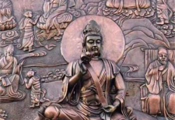 莆田佛像浮雕精選，鑄銅藝術，鑄造佛像浮雕廠家
