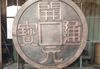 秀英墻體浮雕優(yōu)價(jià)，村標(biāo)概念，墻體浮雕廠家精品