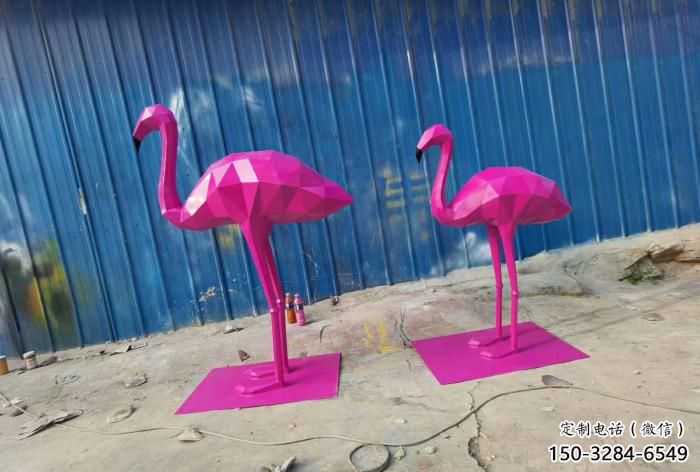 濮陽仙鶴雕塑生產