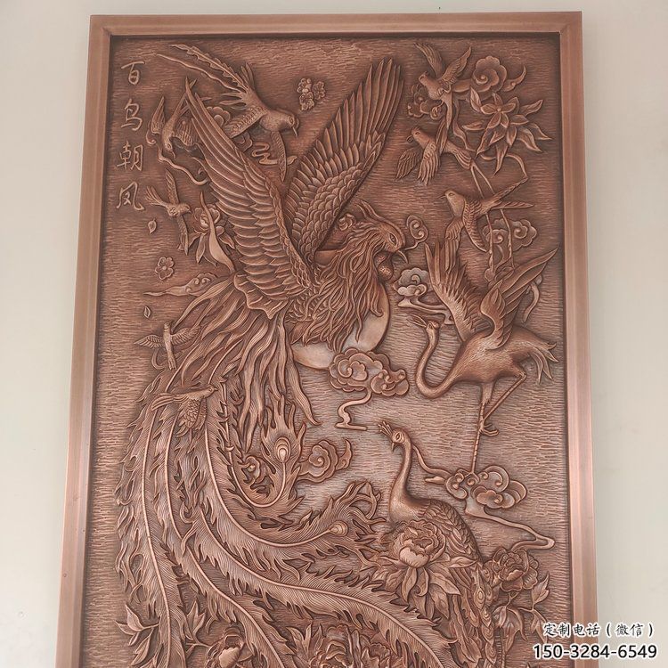 新鄉浮雕雕塑制造商