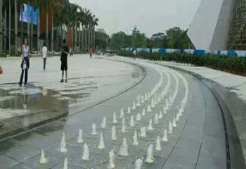 焦作噴泉雕塑預(yù)定