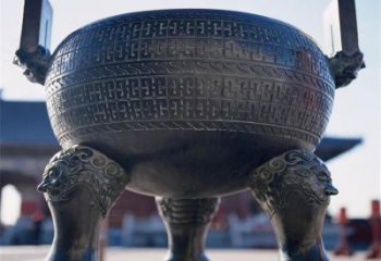 濮陽鍛銅香爐生產