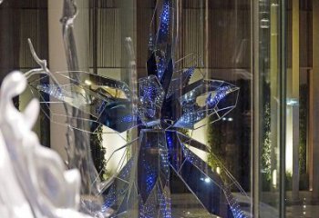 許昌戒指雕塑廠