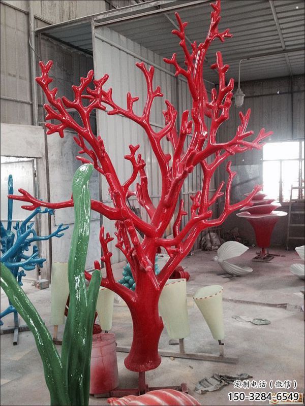 呼和浩特仿真樹雕塑廠家，景區(qū)雕塑，玻璃鋼仿真樹雕塑選定