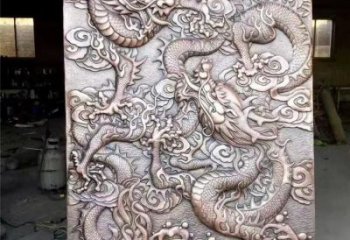 煙臺(tái)抽象浮雕預(yù)定，鍛銅雕塑，花園鍛銅浮雕承接