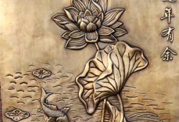 杏花嶺景觀浮雕選定，園林裝飾，大型墻體浮雕公司